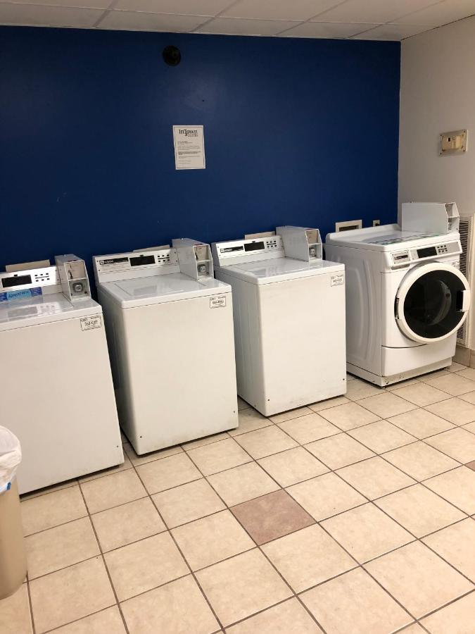 Intown Suites Extended Stay Atlanta Ga - دولوث المظهر الخارجي الصورة