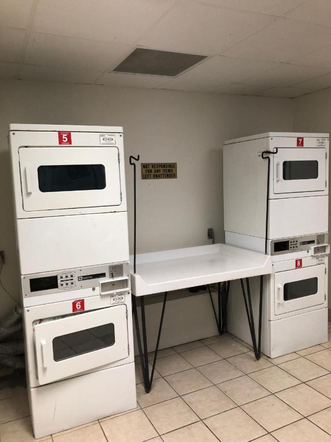 Intown Suites Extended Stay Atlanta Ga - دولوث المظهر الخارجي الصورة
