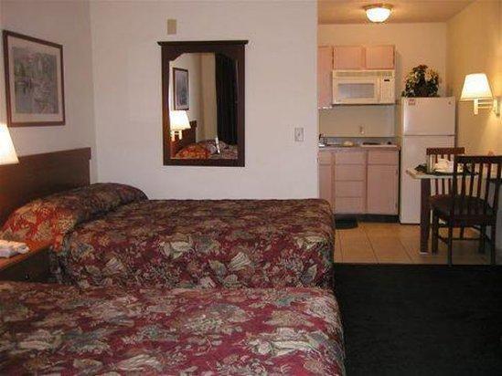 Intown Suites Extended Stay Atlanta Ga - دولوث المظهر الخارجي الصورة