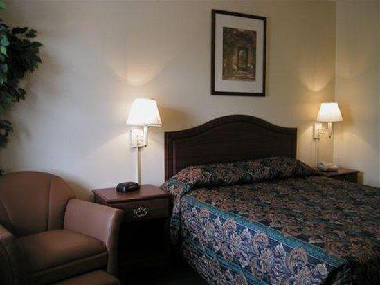 Intown Suites Extended Stay Atlanta Ga - دولوث المظهر الخارجي الصورة