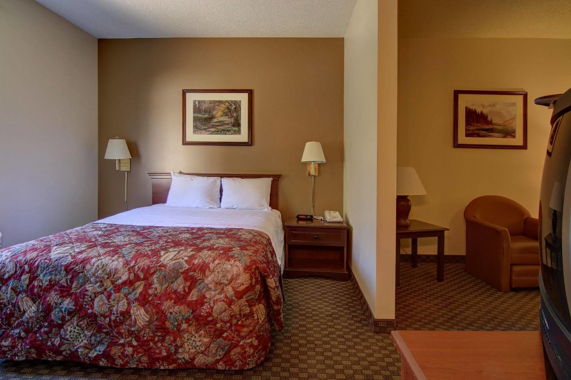 Intown Suites Extended Stay Atlanta Ga - دولوث المظهر الخارجي الصورة