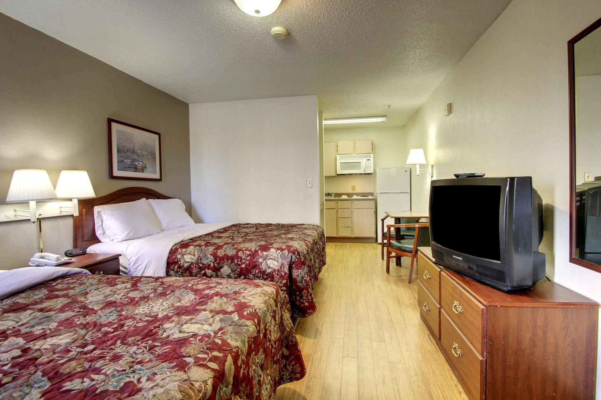 Intown Suites Extended Stay Atlanta Ga - دولوث المظهر الخارجي الصورة